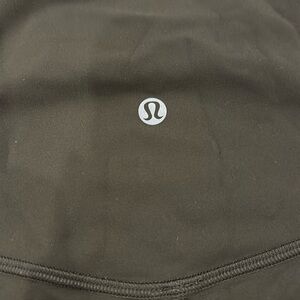 Lululemon align leggings